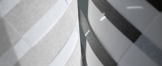 From Weave to Light — The Story Behind TEX-lamps